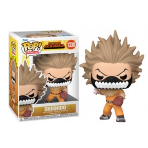 Shishido 1330 Funko Pop