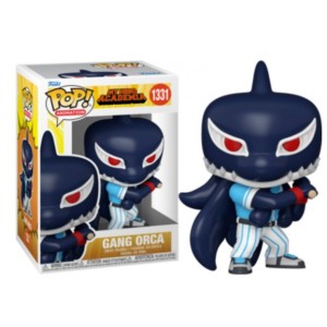 Gang Orca 1331 Funko Pop