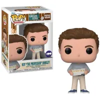 Roy "The Professor" HInkley 1333 Funko Pop