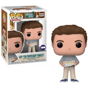 Roy "The Professor" HInkley 1333 Funko Pop