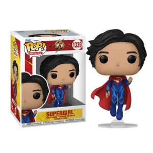 Supergirl 1339 Funko Pop
