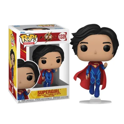 Supergirl 1339 Funko Pop