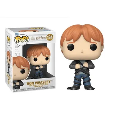 Ron Weasley 134 Funko Pop