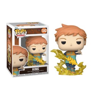 King 1342 Funko Pop