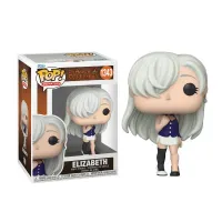 Elizabeth 1343 Funko Pop