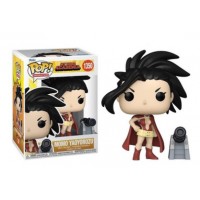 Momo Yaoyorozu 1350 Funko Pop