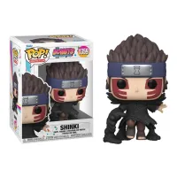 Shinki 1359 Funko Pop