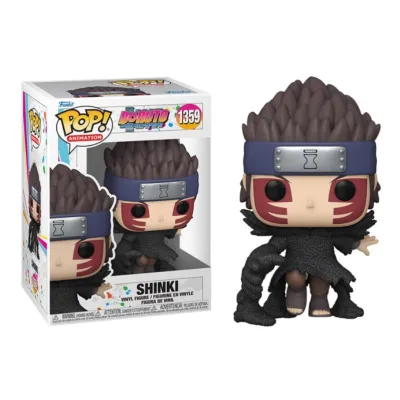 Shinki 1359 Funko Pop