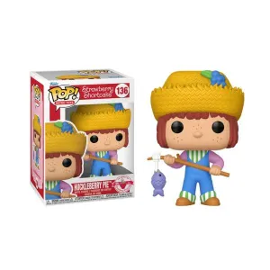 Huckleberry Pie 136 Funko Pop
