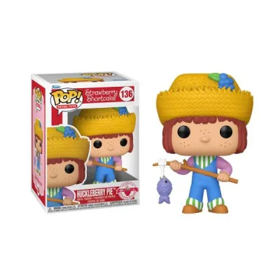 Huckleberry Pie 136 Funko Pop