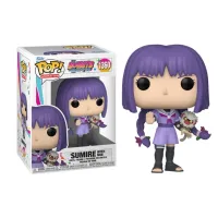 Sumire with Nue 1360 Funko Pop