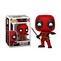 Deadpool 1362 Funko Pop