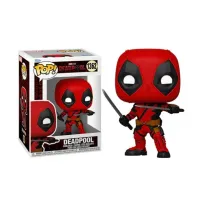 Deadpool 1362 Funko Pop