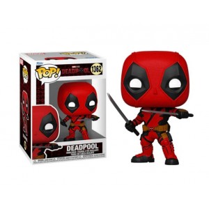Deadpool 1362 Funko Pop