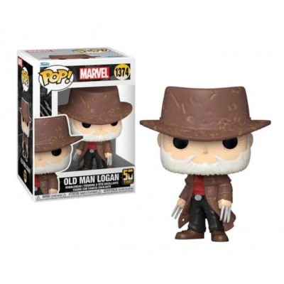 Old Man Logan 1374 Funko Pop