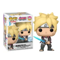Boruto with Chakra Blade 1383 Funko Pop Édition Spéciale