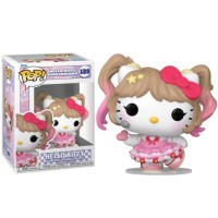 Hello Kitty 139 Funko Pop