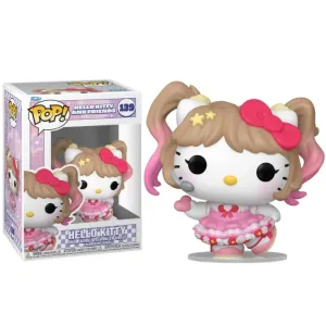 Hello Kitty 139 Funko Pop