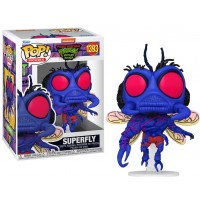 Superfly 1393 Funko Pop