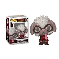 Dogpool 1401 Funko Pop