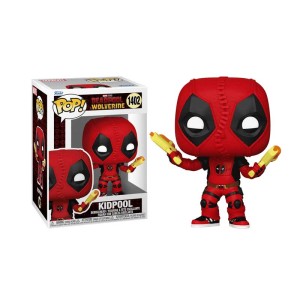 Kidpool 1402 Funko Pop