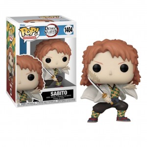 Sabito 1404 Funko Pop