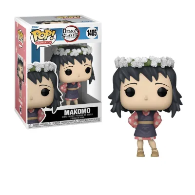 Makomo 1405 Funko Pop 