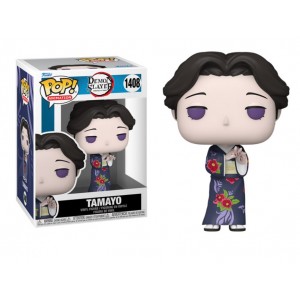 Tamayo 1408 Funko Pop