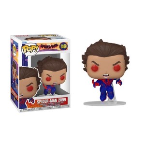 Spider-Man 2099 1409 Funko Pop