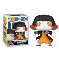 Susamaru 1409 Funko Pop 