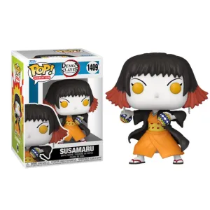 Susamaru 1409 Funko Pop 