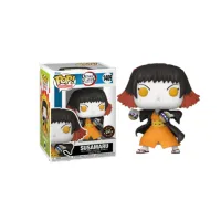 Susamaru 1409 Funko Pop Version Chase Phosphorescent