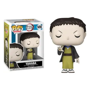 Yahaba 1410 Funko Pop