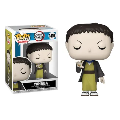 Yahaba 1410 Funko Pop