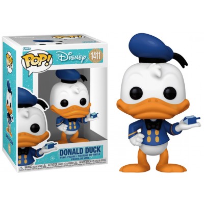 Donald Duck 1411 Funko Pop