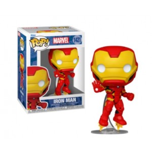 Iron Man 1421 Funko Pop