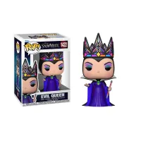 Evil Queen 1422 Funko Pop