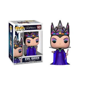 Evil Queen 1422 Funko Pop