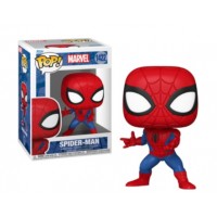 Spider-Man 1422 Funko Pop