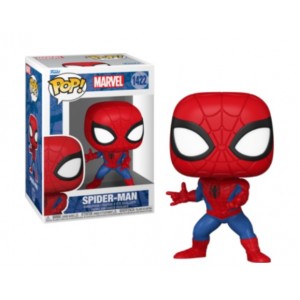 Spider-Man 1422 Funko Pop