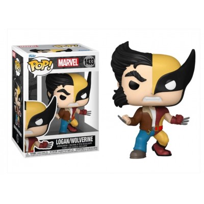 Logan / Wolverine 1433 Funko Pop