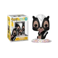 Flower 1434 Funko Pop
