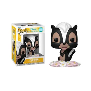Flower 1434 Funko Pop