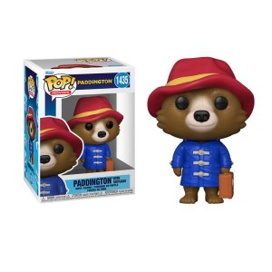 Paddington 1435 Funko Pop