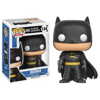Batman 144 Funko Pop