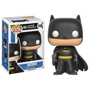 Batman 144 Funko Pop