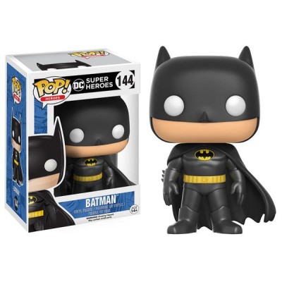Batman 144 Funko Pop