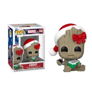 Groot 1440 Funko Pop