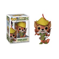 Robin Hood 1440 Funko Pop