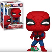 Spider-Man 1441 Funko Pop